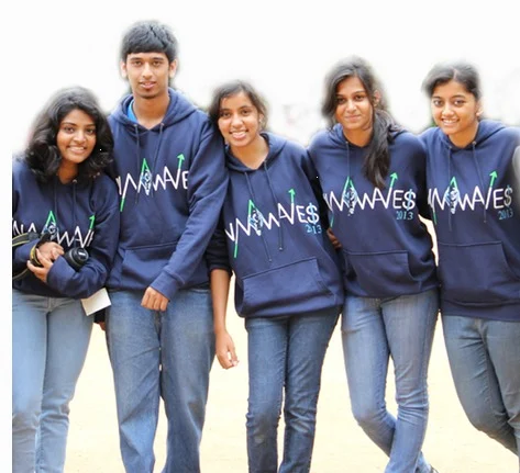 Event Management Staff Uniforms